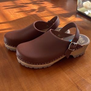 MIA Ebba Clogs